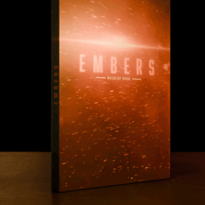 Embers