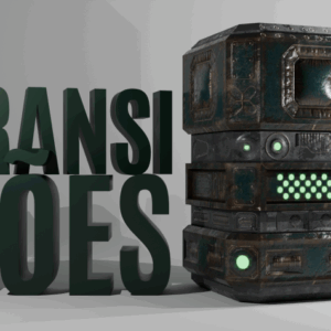 Pack Overlay Transições